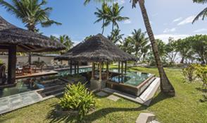 Constance Lemuria Resort Seychelles