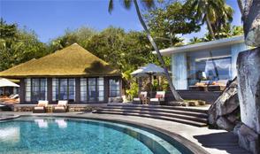 Fregate Island Private