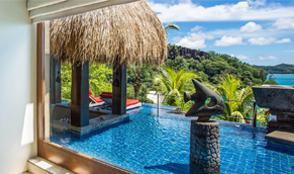 Anantara Maia Seychelles Villas