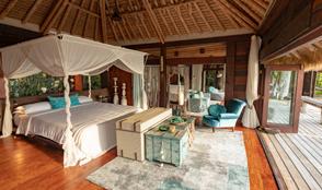 North Island Seychelles