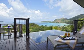 Raffles Praslin Seychelles