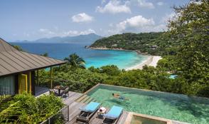 Four Seasons Resort Seychelles